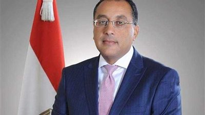 رئيس الوزراء يلتقى ستيفين منوشين وزير الخزانة الأمريكى