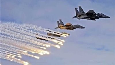 ضربة أمريكية بسوريا لتدمير ذخيرة خلفتها قواتها