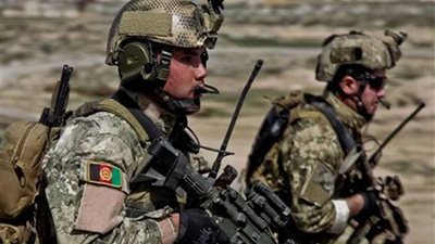 القوات الخاصة الأفغانية تقتل 11 مسلحًا من 