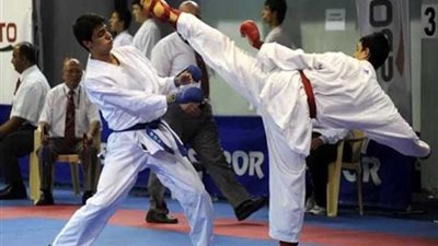 انطلاق مونديال الناشئين للكاراتية بتشيلي