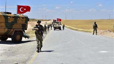 سفارة سوريا بالكويت : الغزو التركي يظهر أطماع أنقرة التوسعية