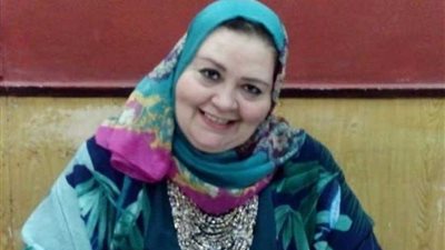 تجديد تعيين منال أبوالوفا مديرا لإذاعة القاهرة الكبرى