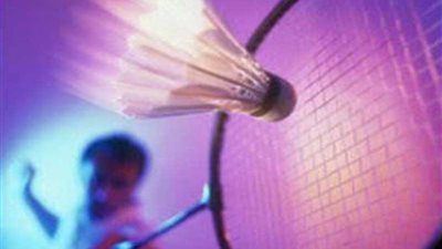 انطلاق بطولة مصر الدولية للريشة الطائرة