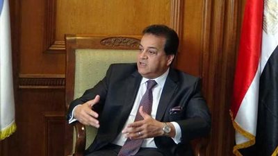 التعليم العالي: إدراج 17 جامعة مصرية ضمن تصنيف التايمز العالمي في قطاع الهندسة والتكنولوجيا لعام 2020