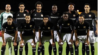 إف سي مصر يستضيف الجونة بالدوري