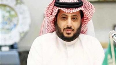 تركي آل الشيخ يوجه رسالة للمصريين