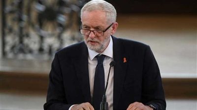 زعيم حزب العمال البريطاني: نرفض اتفاق 