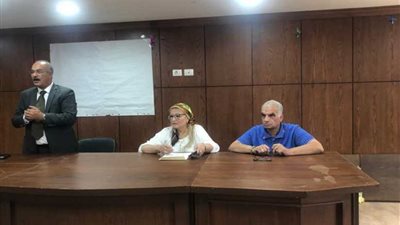 تفاصيل اجتماع 