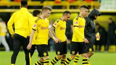 مواجهة مونشنجلادباخ مع دورتموند تخطف الأضواء في البوندسليجا