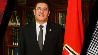 بعثة سباحة الأهلي برئاسة الكفراوي تعود من بلغاريا