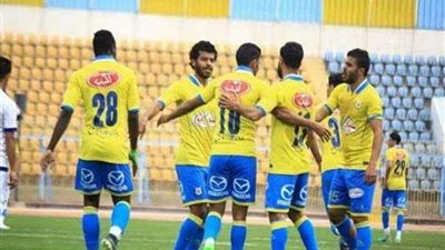 الدراويش يواجهون حرس الحدود بالدورى