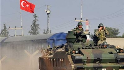 أكراد سوريا: تركيا تواصل عدوانها بشمال البلاد رغم الهدنة