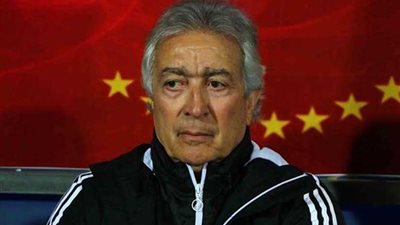 رسميًا.. حلمي طولان مديرًا فنيًا لإنبي خلفًا لعلي ماهر