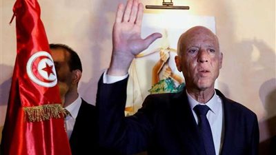 البرلمان التونسي: قيس سعيد يؤدي اليمين الدستورية رئيسا للبلاد الأربعاء المقبل