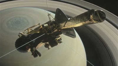 هيئة الاستشعار: استخدام الأقمار الصناعية لتقنين واضعى اليد على أراض بوادي النطرون