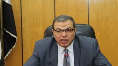 وزير القوى العاملة يطلق ملتقى توظيف يوفر 9500 فرصة عمل بالدقهلية