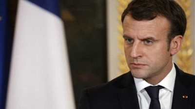 الرئيس الفرنسي ينضم إلى نظيره الأمريكى فى وصف 