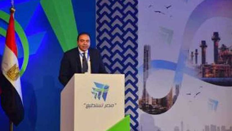 ممثل رجال أعمال مصر