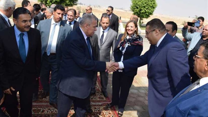 رئيس هيئة النيابة