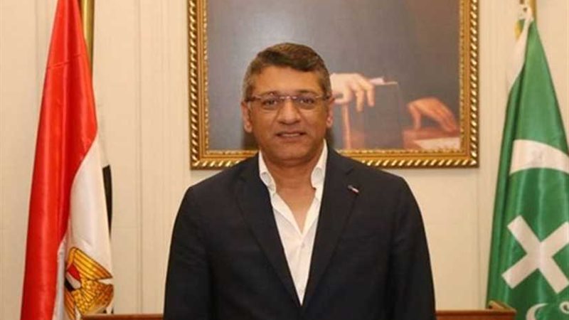 صناعة الوفد تُطالب