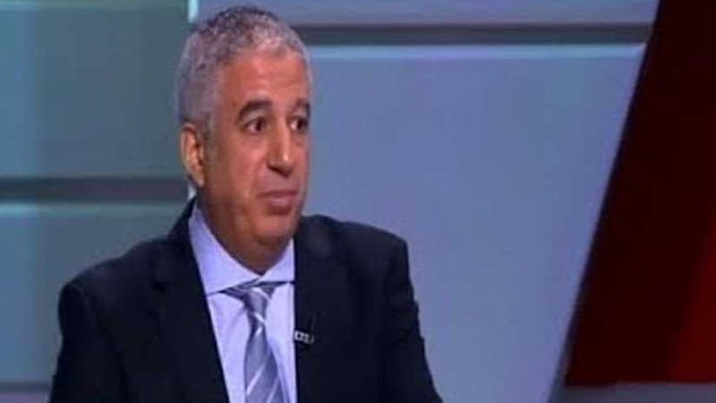 رئيس خارجية النواب