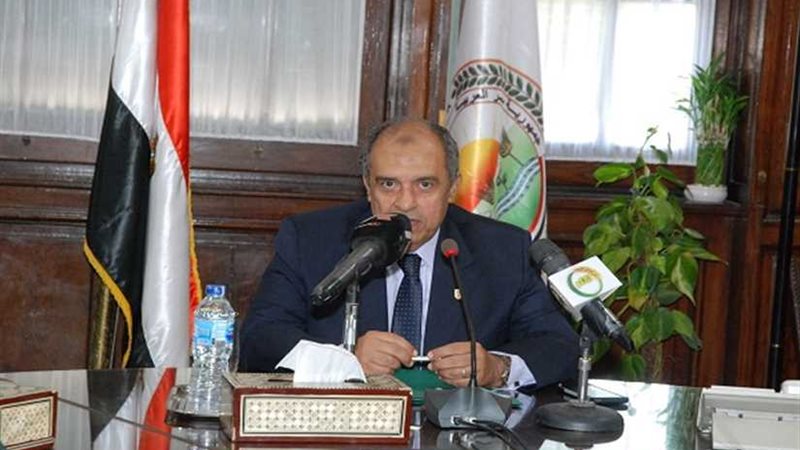 وزير الزراعة: نتعاون