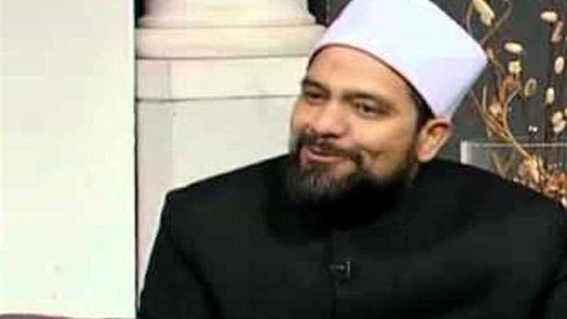 مدير الفتوى بالإفتاء: