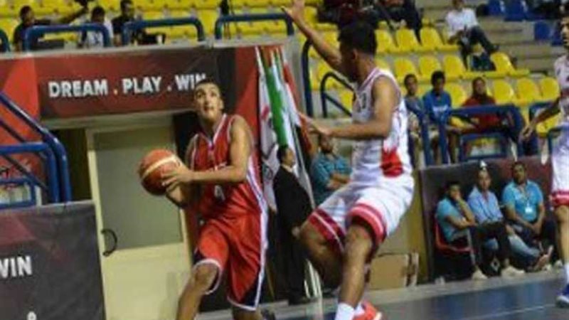 انطلاق بطولة كأس