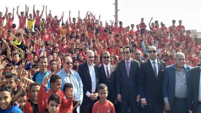 لجنة الإسكان بالبرلمان: