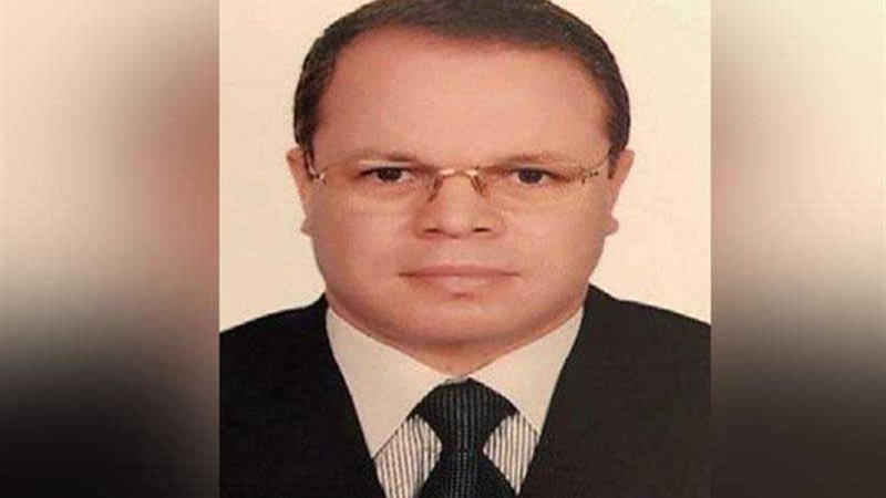 بلاغ يتهم هشام عبدالله