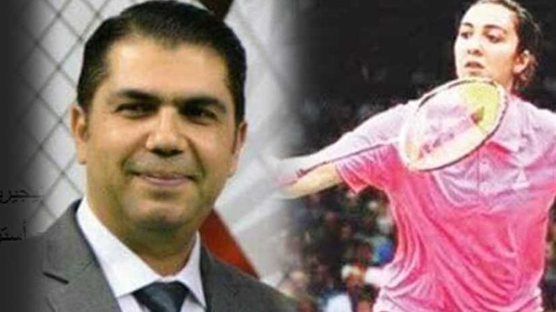 هشام التهامي يشيد