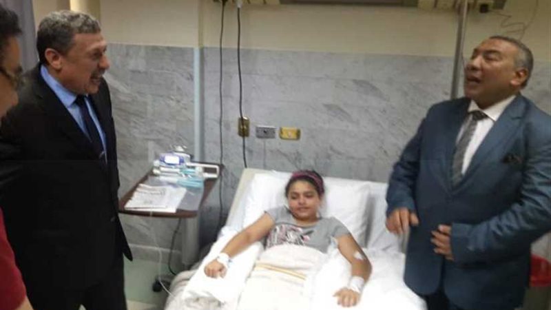 الديب: الدراسة مستمرة