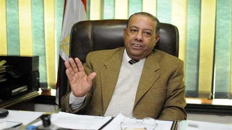 رئيس الضرائب: المصلحة