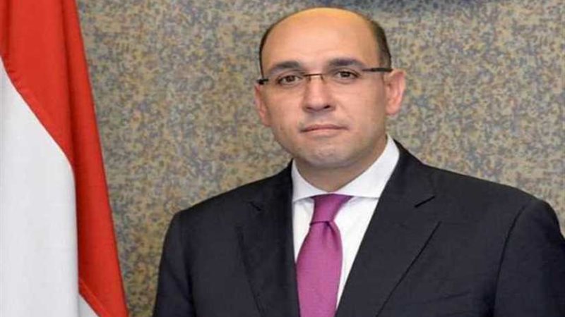 الخارجية تطالب المواطنين