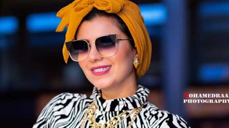 اتيكيت ارتداء النظارة