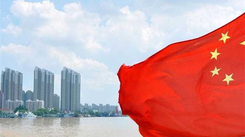 الصين: العملية التركية