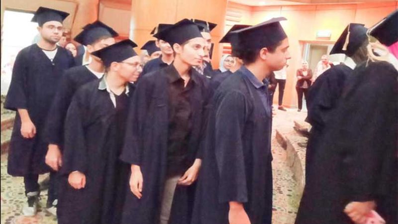 تكريم أوائل الثانوية