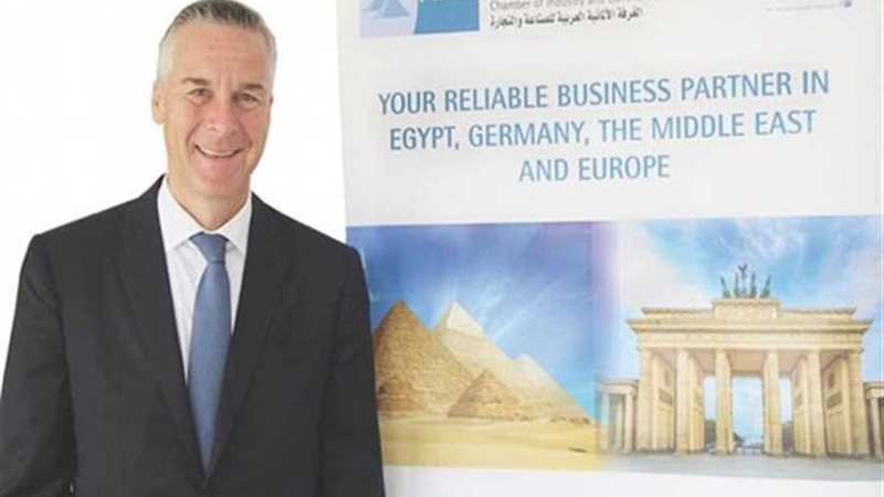 مدير غرفة الصناعة