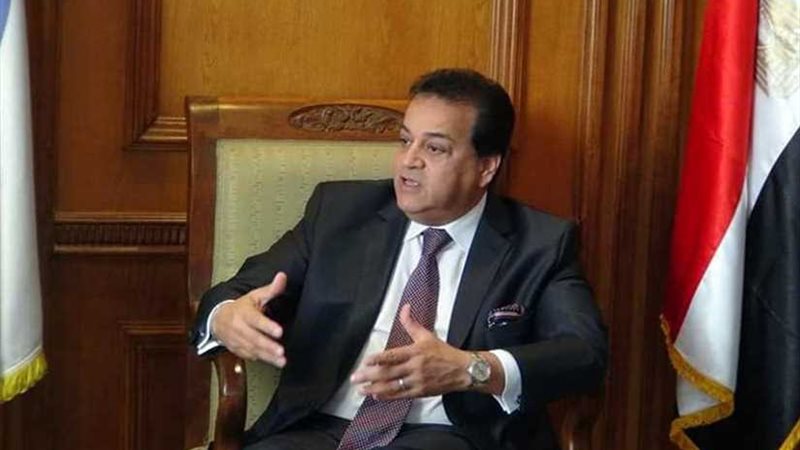 التعليم العالي: إدراج