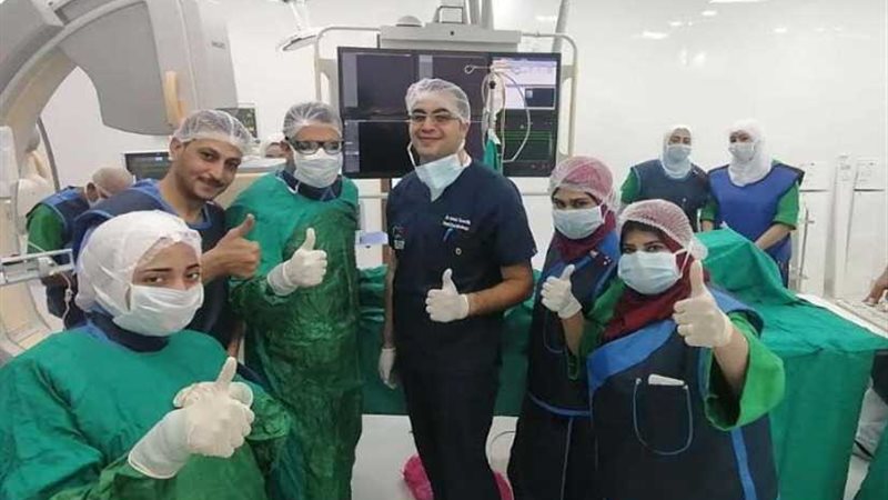 القضاء على قوائم