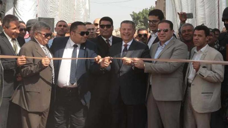 تطوير 240 منزلا بـ