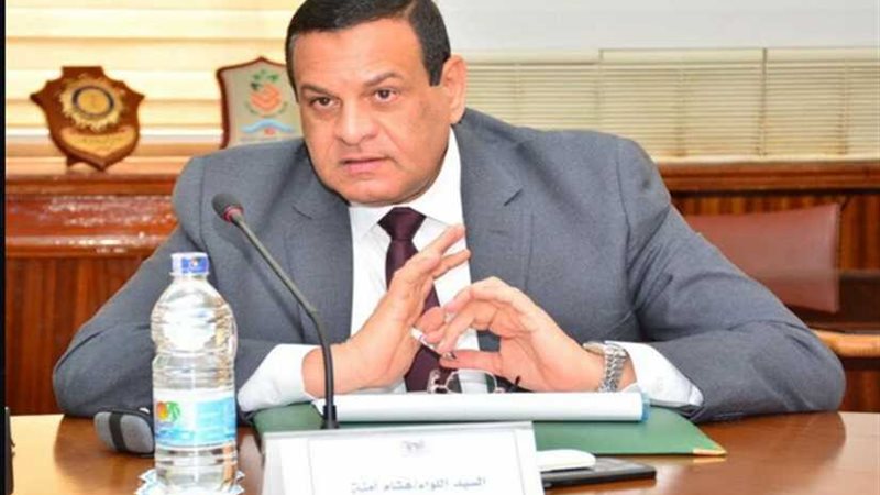 استمرار حملات الرقابة