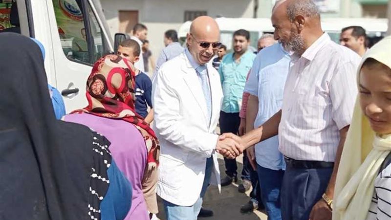 مدير صحة الشرقية