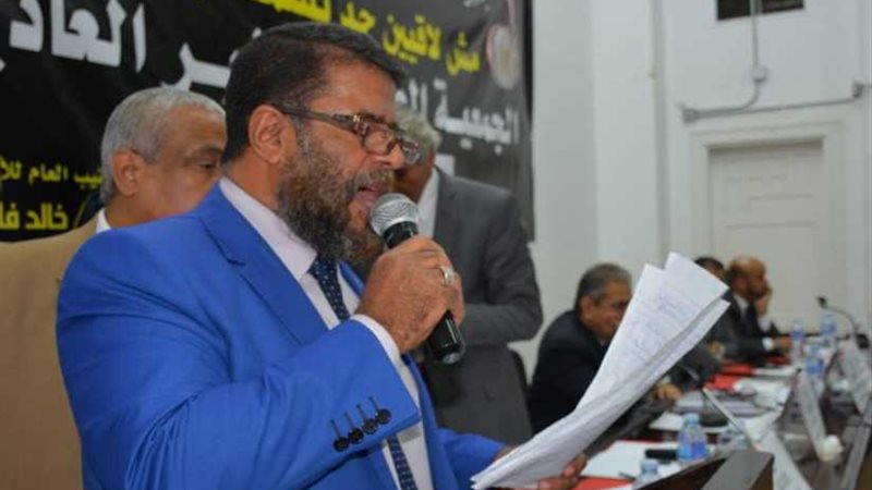 لجنة الثروة الحيوانية