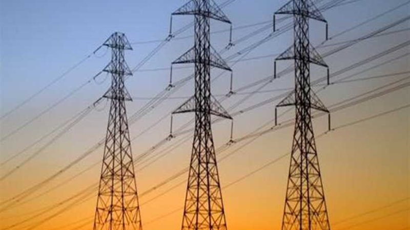 فصل التيار الكهربائي