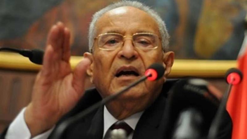 أبو شقة يعين حنان