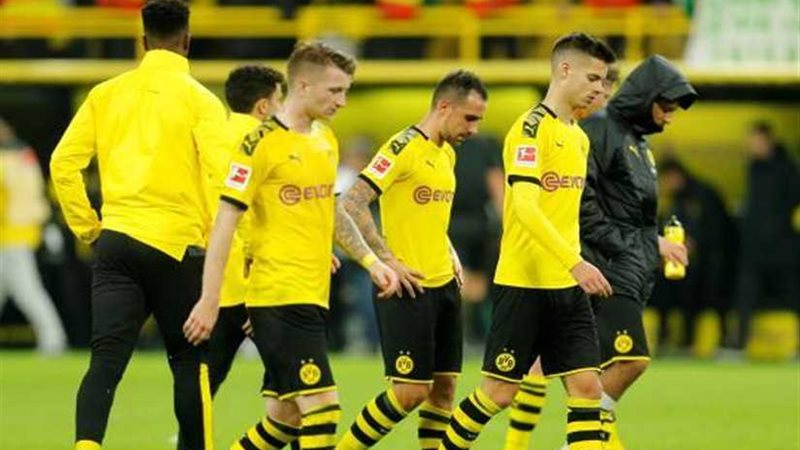 مواجهة مونشنجلادباخ