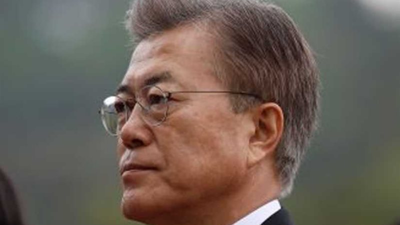 رئيس وزراء كوريا