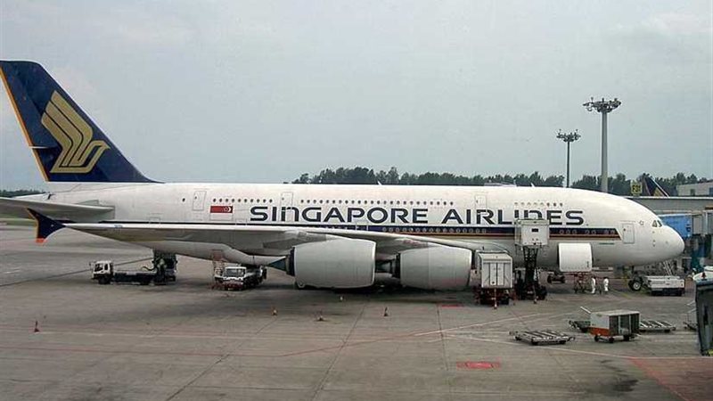 تسيير خط جوي مباشر