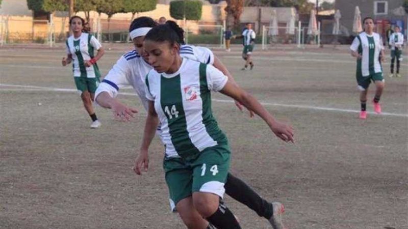 تعرّف على مواجهات